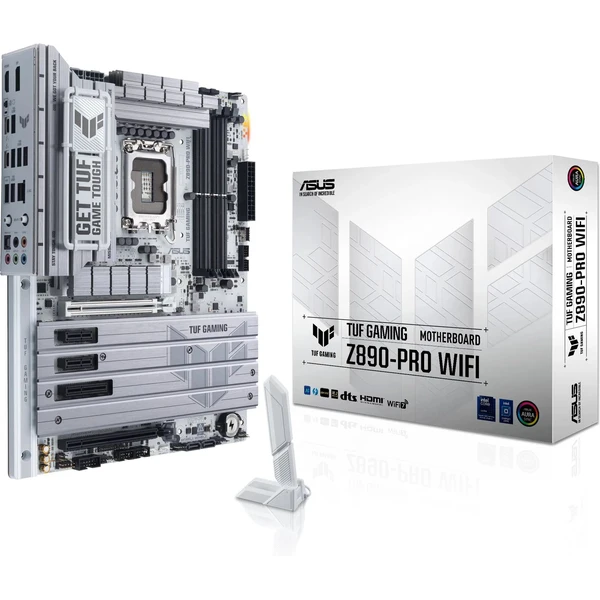 ASUS TUF GAMING Z890-PRO WIFI - Základní desky - Obrázek Q129000P01