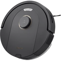 Roborock Q5 Pro robotický vysavač černý - Robotické vysavače