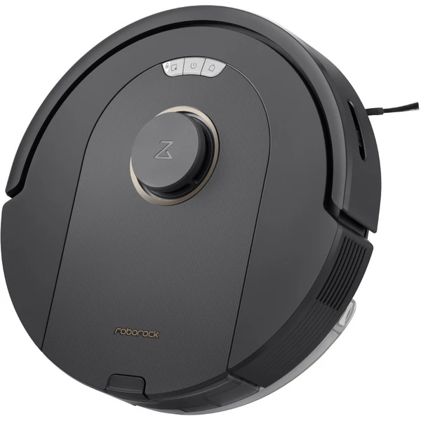 Roborock Q5 Pro robotický vysavač černý - Robotické vysavače - Hlavní obrázek