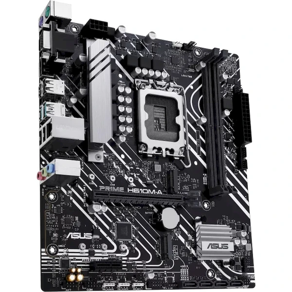ASUS PRIME H610M-A-CSM - Základní desky - Obrázek Q188000P01