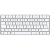 Apple Magic Keyboard německá - Klávesnice