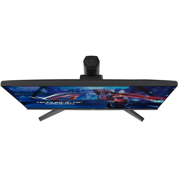 Asus XG27AQMR herní monitor 27' QHD 300 Hz HDR600 - Monitory - Obrázek Q197000601