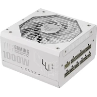 ASUS TUF Gaming White Edition 1000W - Zdroje