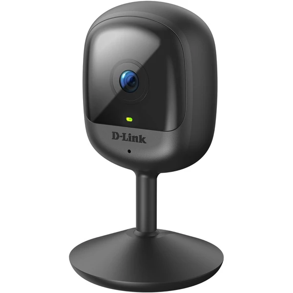 D-Link Compact Full HD Wi-Fi bílá - IP kamery - Obrázek Q19J000K01