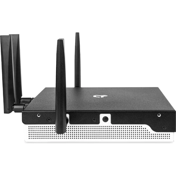 Turris Omnia NG Wi-Fi 7 router černý - Routery - Obrázek Q19M000K01