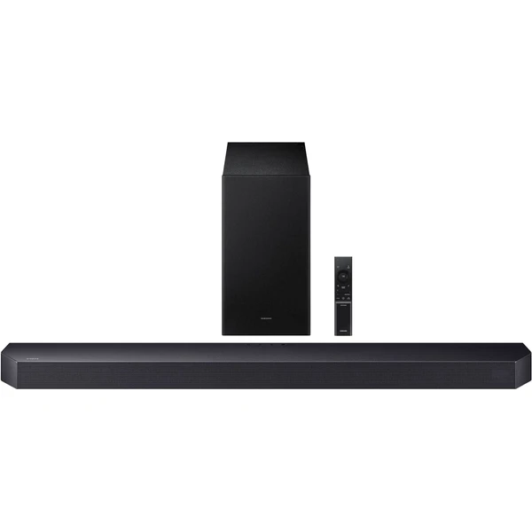 Samsung HW-Q600F soundbar černý - Reproduktory - Obrázek Q1BG000L01