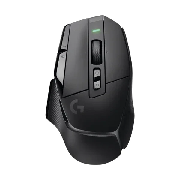 Logitech G502 X LIGHTSPEED herní myš černá - Myši - Obrázek Q1CL100501