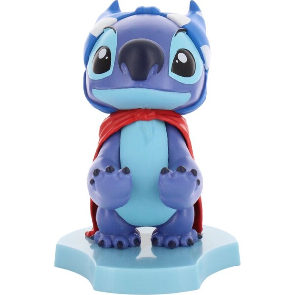 Cable Guys - Lilo and Stitch - Underpants Hero Stitch Holdem