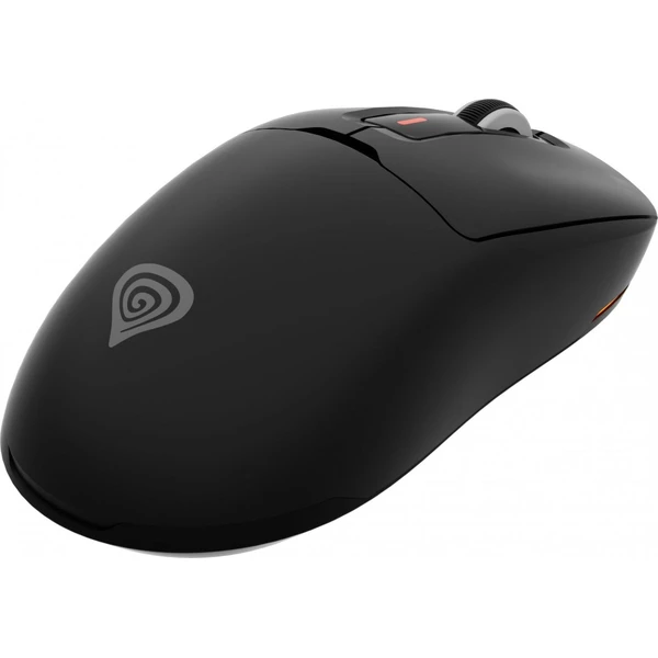 Genesis Zircon 660 bezdrátová herní myš černá - Myši - Obrázek Q1G8000N01