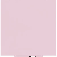 Rocada Skin Colour 6426R-490 magnetická tabule růžová RAL 490 - Magnetické tabule