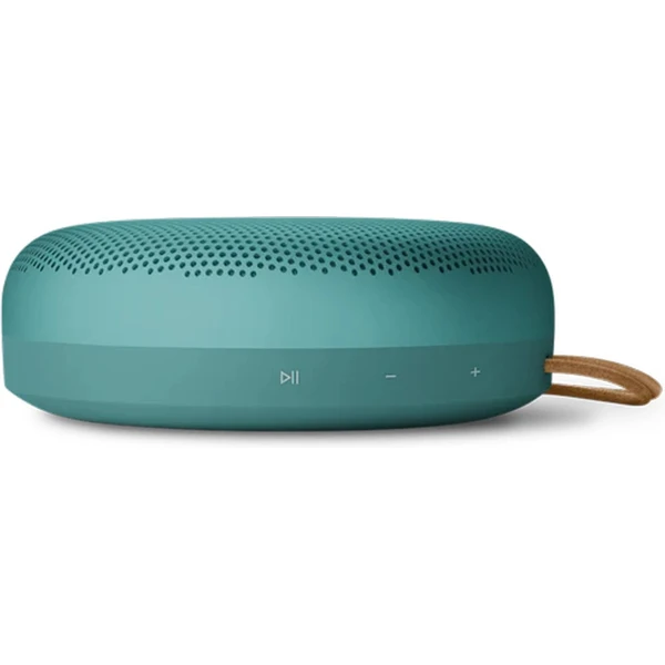 Bang & Olufsen Beosound A1 3rd Gen modrozelený - Reproduktory - Obrázek Q1JF000J01