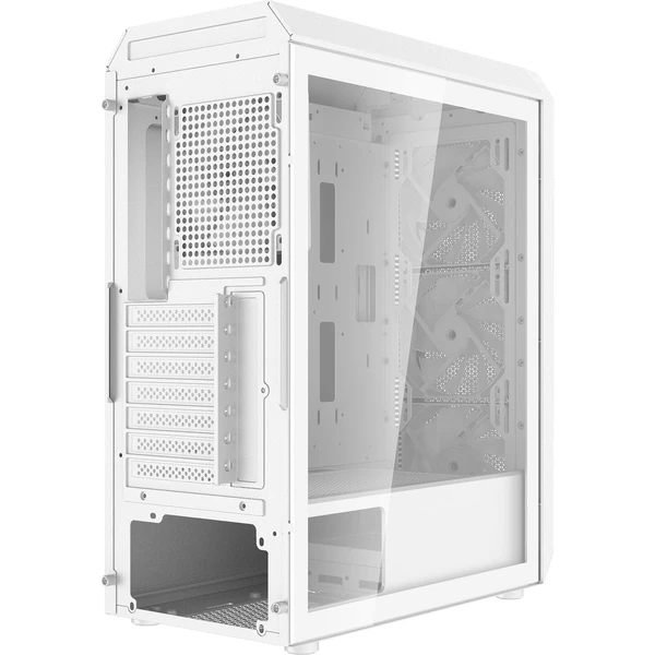 ADATA XPG Valor Air Plus bílá - Počítačové skříně - Obrázek Q1KK000K01