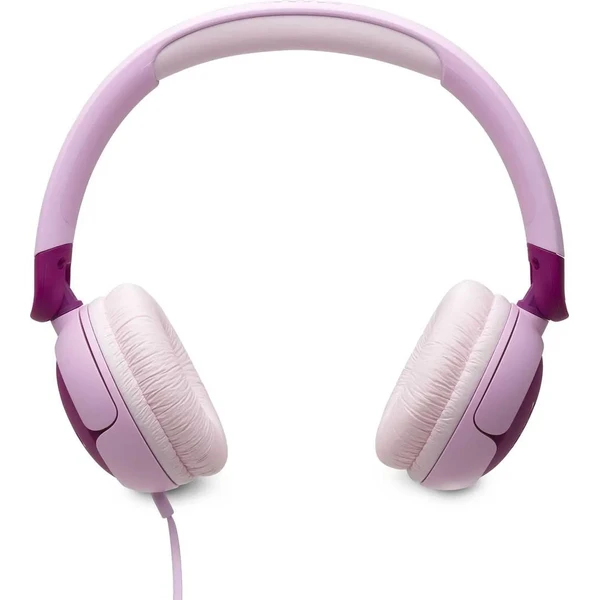 JBL Junior JR320 dětská sluchátka fialová - Sluchátka - Obrázek Q1MD000N01