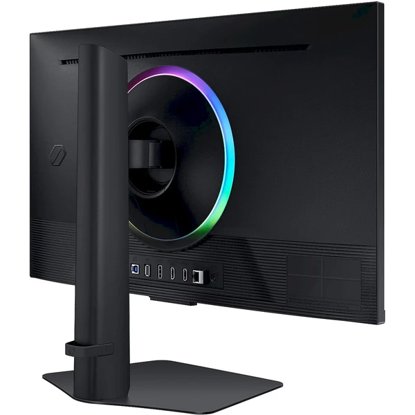 Samsung Odyssey G7 herní monitor 27" - Monitory - Obrázek Q1MH000N01