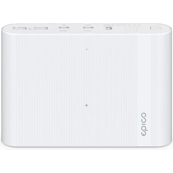 EPICO Multifunkční (100W) powebanka 26800 mAh - Powerbanky - Obrázek Q1N5700301