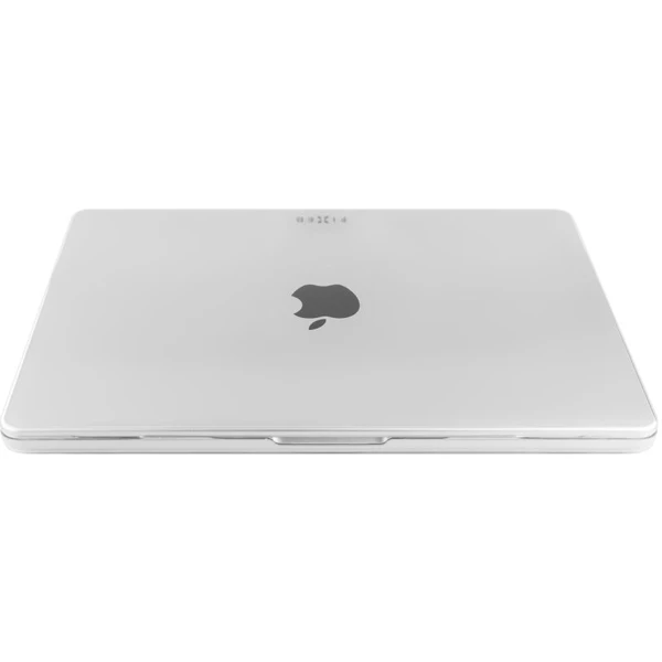 FIXED Pure ochranné pouzdro pro MacBook Air 13,6“ (2022/2024/2025/2026) čiré - Pouzdra - Obrázek Q1O2000P01