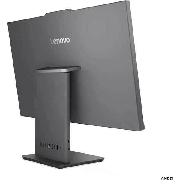Lenovo ThinkCentre AIO Neo 55a 24 Gen 6 (13F80007CK) šedý - 3 roky záruky On-Site - All-in-one - Obrázek Q1OL000K01