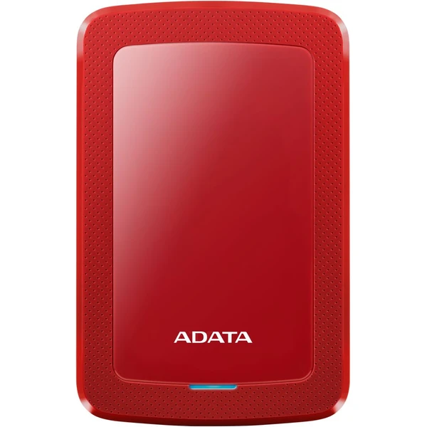 ADATA HV300 externí HDD 1TB červený - Pevné disky - Obrázek Q1PF600201