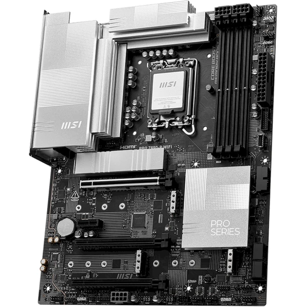 MSI PRO Z890-P WIFI - Základní desky - Obrázek Q1PG000N01