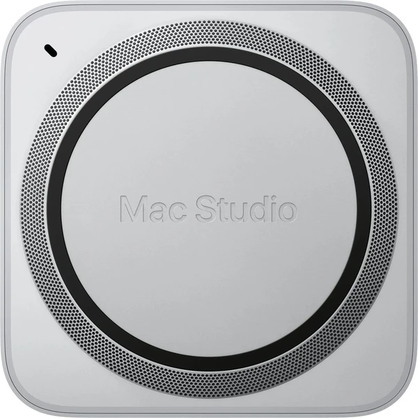 CTO Apple Mac Studio (2025) / 1TB SSD / M4 Max 16xCPU/40xGPU / 64GB - Stolní počítače - Obrázek Q1RC000K01