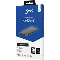 3mk HardGlass pro Samsung Galaxy A36/A56 - Ochranné folie a skla