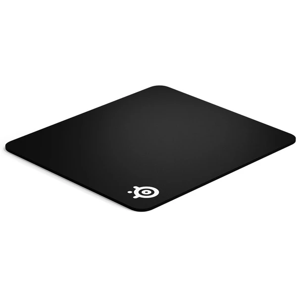 SteelSeries QcK Heavy Large herní podložka černá - Podložky - Obrázek Q1SY000501