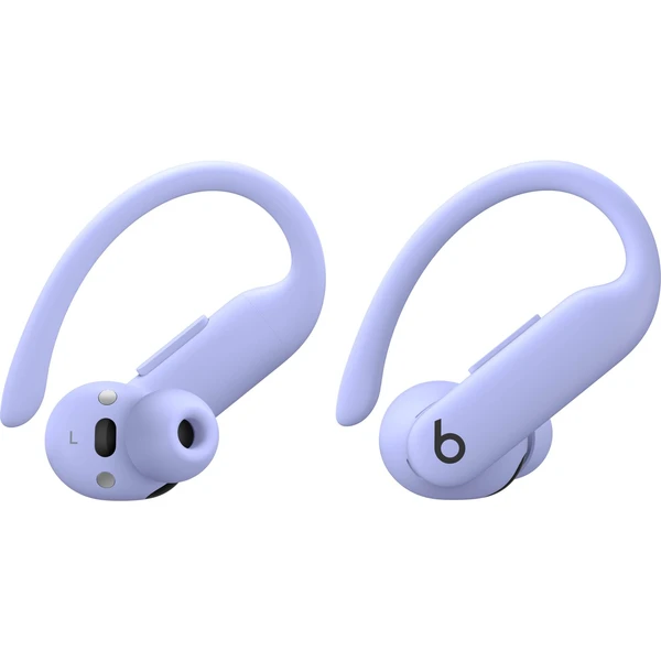 Apple Beats Powerbeats Pro 2 intenzivní fialová - Sluchátka - Obrázek Q1TD000N01