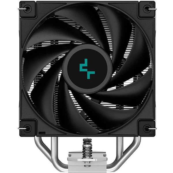 DEEPCOOL AK400 chladič - Chladiče - Obrázek Q1TK300401