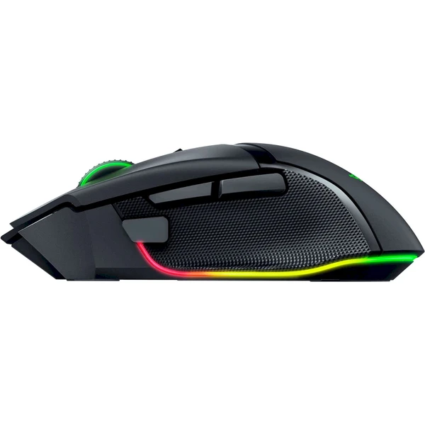 Razer Basilisk V3 Pro 35K bezdrátová herní myš černá - Myši - Obrázek Q1UC000L01