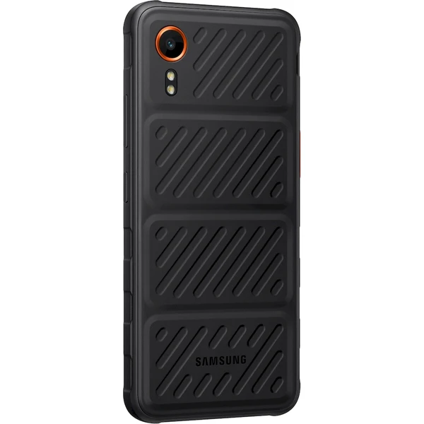 Samsung Galaxy Xcover7 černý Enterprise Edition - Mobilní telefony - Obrázek Q1V0000J01