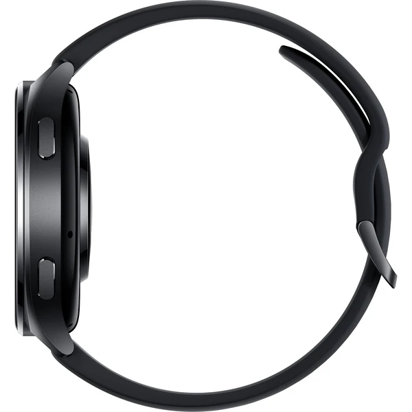 Xiaomi Watch 2 Black - Chytré hodinky - Obrázek Q1V2000N01