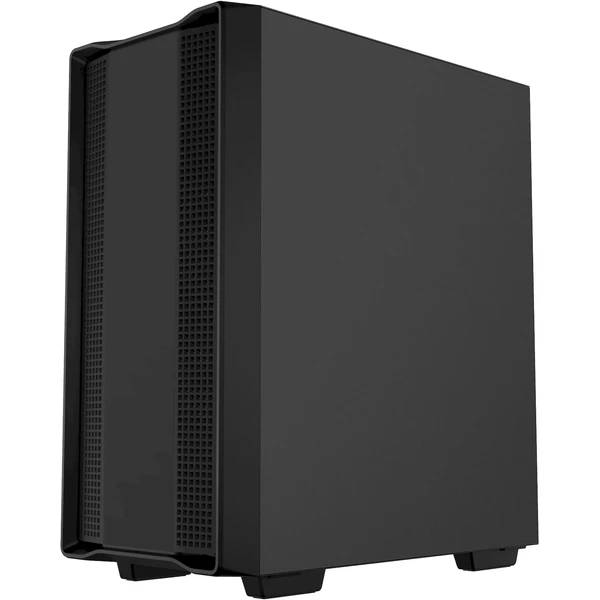 DEEPCOOL CC560 ARGB V2, černá - Počítačové skříně - Obrázek Q1V8000K01