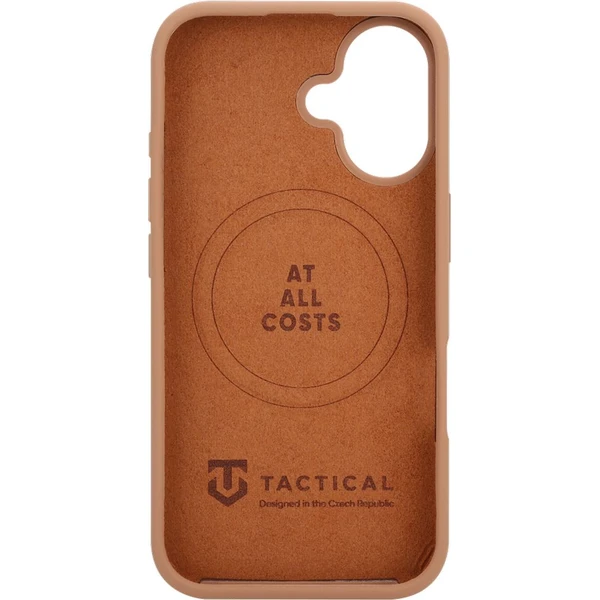 Tactical MagForce Velvet Smoothie kryt Apple iPhone 16 Moucha Moose - Pouzdra - Obrázek Q1VP000K01