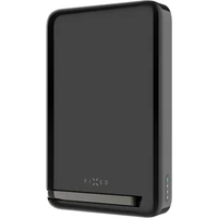 FIXED MagZen 10 Pro Qi2/MagSafe powerbanka, 10000mAh, 15W, černá - Powerbanky