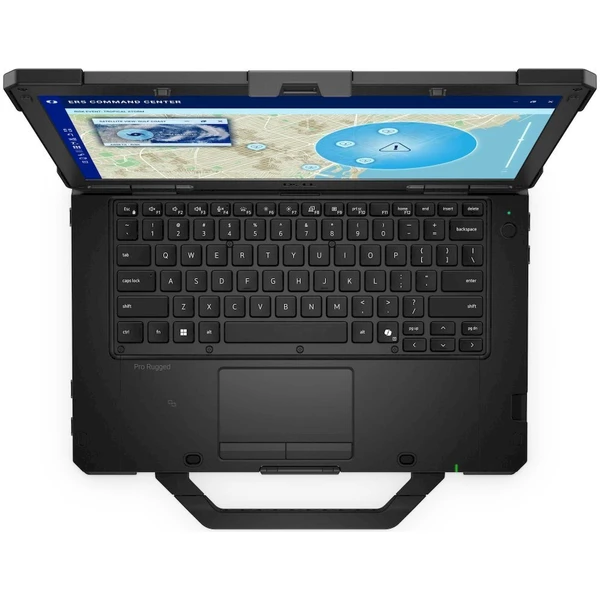 DELL Latitude Pro Rugged 14 (14-Rugged-CTO) černý - Notebooky - Obrázek Q1X9000O01
