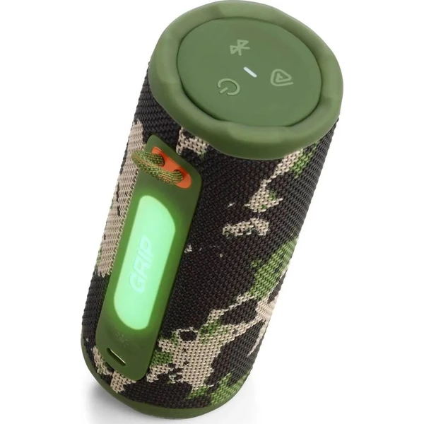 JBL Grip maskáčový - Reproduktory - Obrázek Q1XI000K01