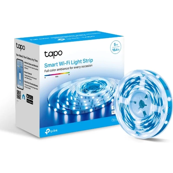TP-Link Tapo L900-5 LED pásek - LED pásky - Obrázek Q1XY600301