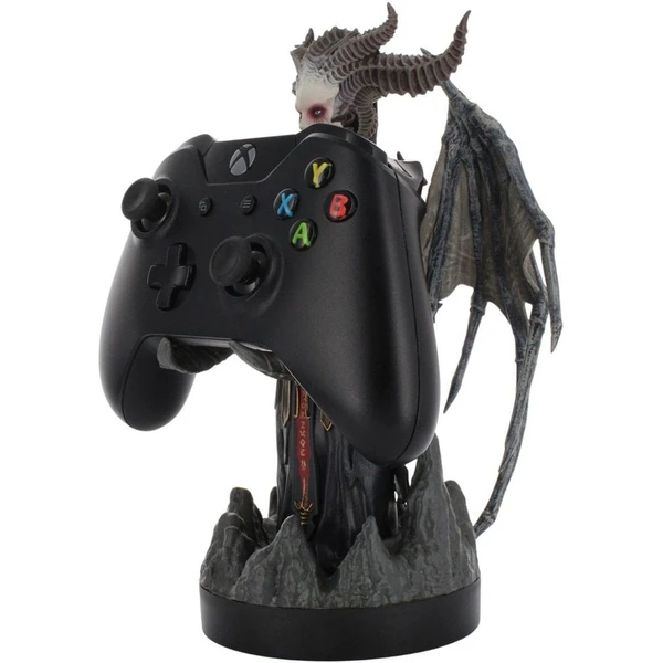 EXG Cable Guys Diablo - Lilith - Figurky - Obrázek Q1YA000L01