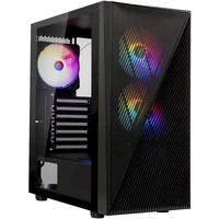 BitFenix Helios černá - Počítačové skříně