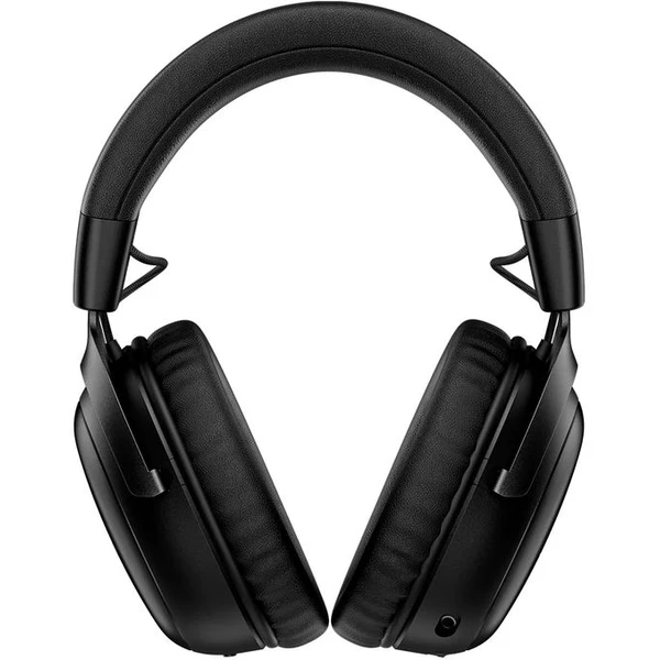 HyperX Cloud III S bezdrátová herní sluchátka černá - Sluchátka - Obrázek Q22K000K01