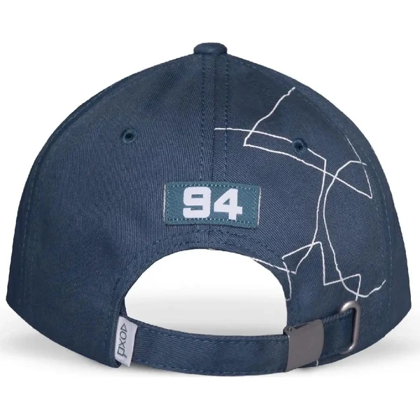 Kšiltovka PlayStation - Navy Icons - Kšiltovky a čepice - Obrázek Q23S000K01