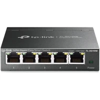TP-Link TL-SG105E switch - Switche