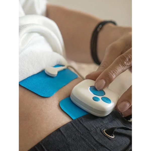 Bluetens Classic 2 elektrostimulátor s příslušenstvím - Sportovní senzory - Obrázek Q24H000K01