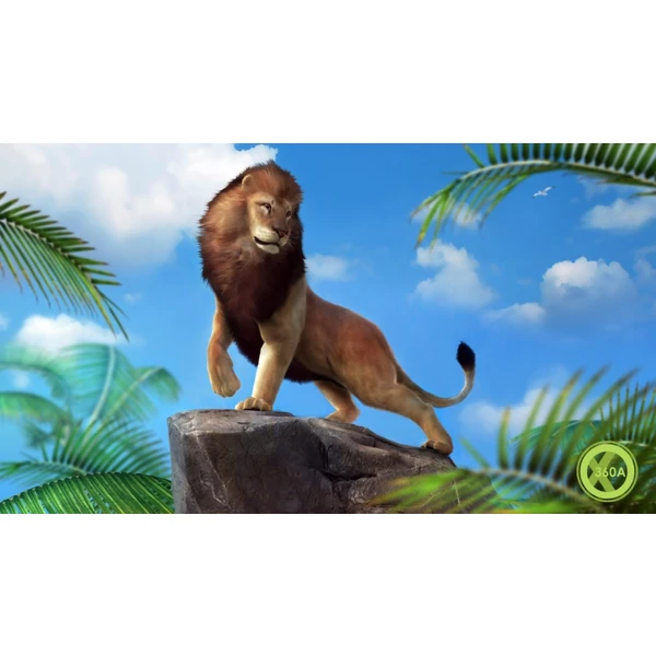 ZOO Tycoon (Xbox One) - Hry pro Xbox One - Obrázek Q254100201