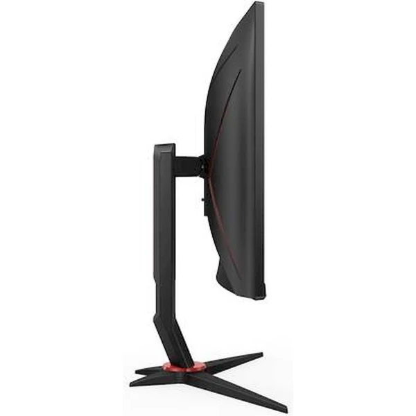 AOC Gaming C27G2Z3/BK herní monitor 27" - Monitory - Obrázek Q25C000J01