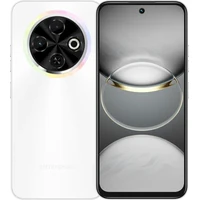 Tecno Spark 30C 4GB/128GB bílý - Mobilní telefony