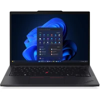 Lenovo ThinkPad T14 Gen 6 (21QC0040CK) černý - 3 roky záruky On-Site - Notebooky