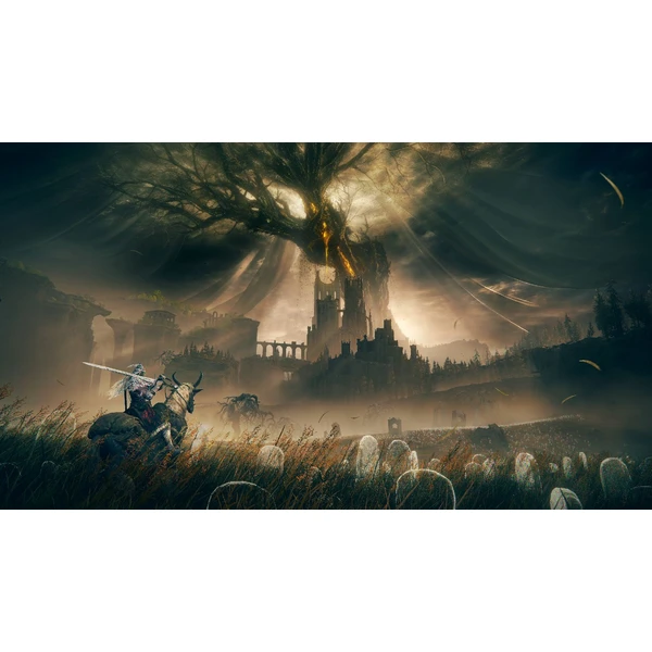 Elden Ring - Shadow of the Erdtree Edition  (Xbox Series X) - Hry pro Xbox Series - Obrázek Q262000K01