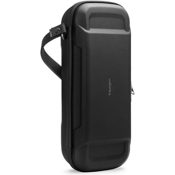 Spigen Rugged Armor Pro pouzdro Sony Playstation Portal černé - Pouzdra - Obrázek Q263000N01