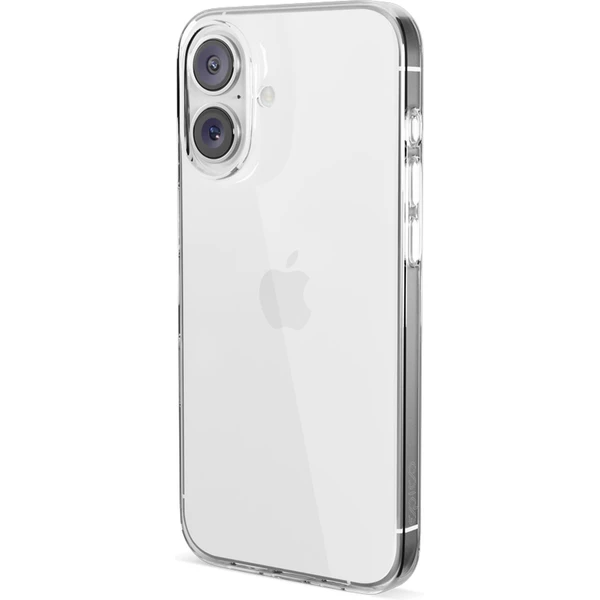 Epico Twiggy Gloss kryt iPhone 16 transparentní - Pouzdra - Obrázek Q26C000L01